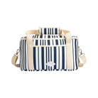 DaCosta Verde Box Cooler Navy Stripe