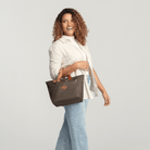Daily Tote Mushroom 13L - DACOSTA
